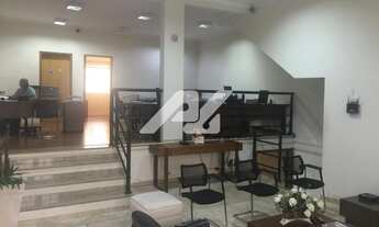 Imagem 6: Prédio - Chácara da Barra - Campinas