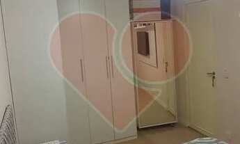 Imagem 6: Apartamento para venda tem 58 metros quadrados com 2 quartos