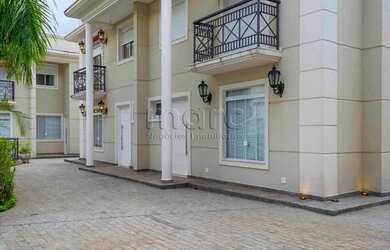 Imagem 5: SÃO PAULO - Casa De Condomínio - VILA MONUMENTO