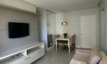 Imagem 2: VILLAGE DAS PALMEIRAS 3 MOBILIADO