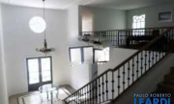 Imagem 4: CASA ASSOBRADADA - JARDIM GUEDALA - SP