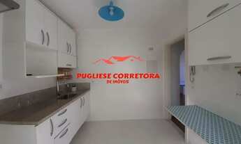 Imagem 6: Apartamento Residencial à venda, Jardim Oriental, São Paulo - AP0152