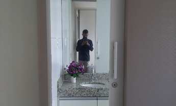 Imagem 3: More ao lado do Shopping Recife| Edf. Mirante Classic| 2 Quartos (Sendo 1 suíte