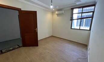 Imagem 2: Apartamento para aluguel com 81 metros quadrados com 3 quartos em Santa Teresa - Rio de Ja