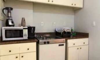 Imagem 4: Flat para alugar no Jardins - Edifício La Residence Paulista - Cód. EFX05243