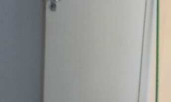 Imagem 2: Liberdade na mesma rua da Estação do metrô Liberdade