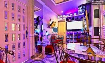 Imagem 7: Apartamento com 2 dormitórios à venda, 70 m² por R$ 950.000 - Copacabana - Rio de Janeiro