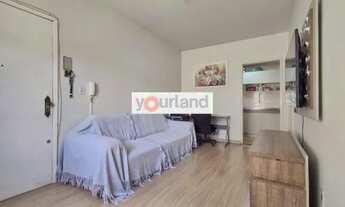 Imagem: PORTO ALEGRE - Apartamento Padrão - Vila