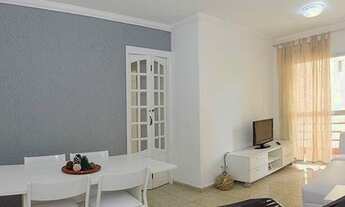 Imagem 2: Vendo Urgente -Apto 2 dorms. (1 suíte) 52 m² Macedo Guarulhos