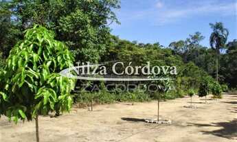 Imagem 2: Terreno a 4 km do centro de Arraial d' Ajuda