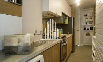 Imagem 4: HELLO APARTAMENTO DE 47M² COM 2 DORMITORIOS SEM VAGA EM VILA MARIANA