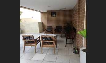 Imagem 2: Aluga Apartamento quarto e sala na Jatiúca