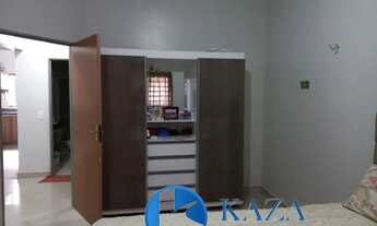 Imagem 2: CASA DE 2 QUARTOS SENDO, BEM LOCALIZADA EM VALPARAÍSO DE GOIÁS - GO