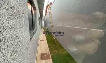 Imagem 4: Casa à venda no bairro Setor Faiçalville - Goiânia/GO