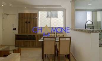 Imagem 7: Contagem - Apartamento Padrão - São Sebastião