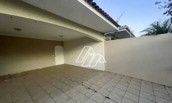 Imagem 3: Casa com 3 dormitórios, 220 m² - venda por R$ 800.000,00 ou aluguel por R$ 4.000,00/mês