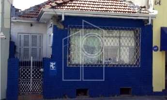 Imagem: Jundiaí - Casa Padrão - Centro