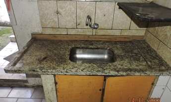 Imagem 7: Locação Residential / Home Pauliceia São Paulo