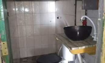 Imagem 4: Casa Rua Principal