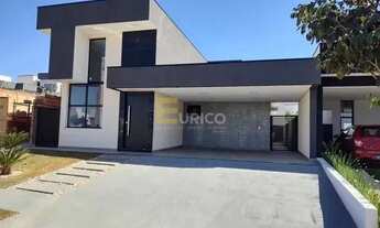 Imagem: Casa à venda no Condomínio Gran Ville