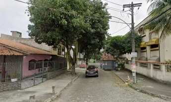 Imagem 4: Leilão de Casa em Campo Grande, com 3 quartos