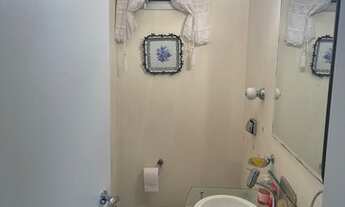 Imagem 7: Apartamento Venda Campo Belo 200 m² 4 Dormitórios