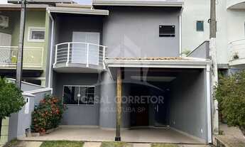Imagem: CASA RESIDENCIAL em INDAIATUBA - SP, PORTAL