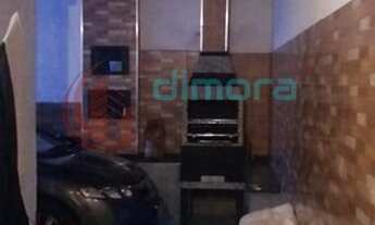 Imagem 6: Casa para Venda em Guararema, Jardim Luiza, 2 dormitórios, 1 banheiro, 2 vagas