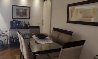 Imagem 4: Apartamento Venda Moema 110 m² 3 Dormitórios