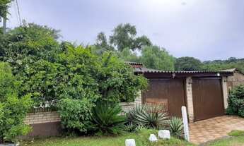 Imagem 2: Casa para Venda - 130m², 2 dormitórios, sendo 1 suites, 4 vagas - Restinga