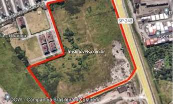 Imagem 2: Terreno com 93.003m² no bairro Conceiçãozinha (Vicente de Carvalho) - Guarujá