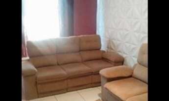 Imagem: Apartamento padrão CDHU