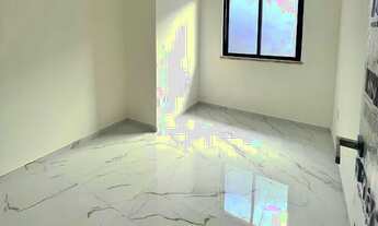 Imagem 6: Casa plana moderna com 4 quartos, 143m2, área gourmet , 3 vagas, espaço super generoso - E