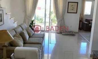 Imagem 2: Casa com 3 dormitórios à venda, 240 m² por R$ 1.190.000,00 - Santa Cruz - Valinhos/SP