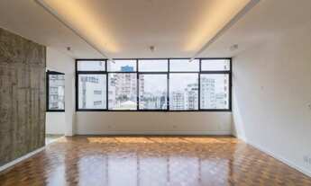 Imagem 7: SAO PAULO - Apartamento Padrão - HIGIENOPOLIS