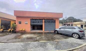 Imagem: MOGI DAS CRUZES - COMERCIAL - VILA MORAES