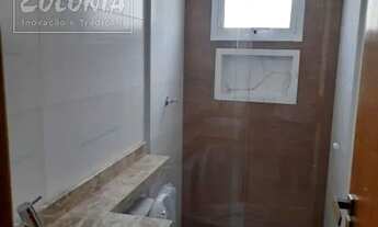 Imagem 6: Santo André - Apartamento Padrão - Utinga