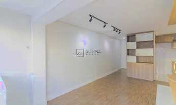 Imagem 4: Apartamento Venda 1 Dormitórios - 52 m² Vila Olímpia