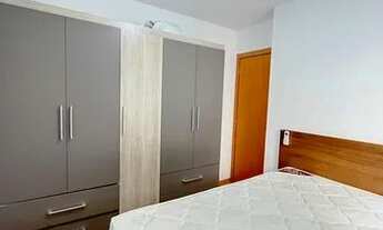 Imagem 5: Apartamento MOBILIADO na Região da Fraga Mais