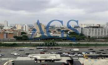 Imagem 2: São Paulo - Apartamento Padrão - TATUAPÉ