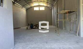 Imagem 2: Barracão à venda, 386 m² por R$ 660.000,00 - Parque Bela Vista - Apucarana/PR