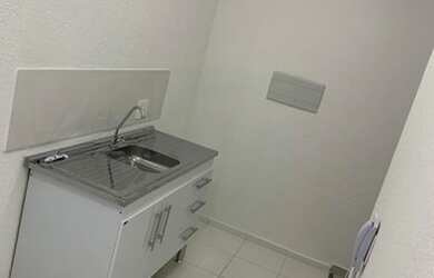 Imagem 7: Apartamento para aluguel com 48 metros quadrados com 2 quartos