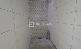 Imagem 6: Sobrado em Forquilhas - São José