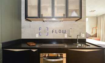 Imagem 7: Apartamento de 41m² a Venda em Indianópolis Com 1 Dormitorios, Sendo 1 Suítes e 1 Vaga