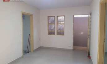 Imagem 5: Casa com 3 dormitórios para alugar, 130 m² por R$ 1.584,66/mês - Paulista - Piracicaba/SP