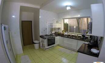 Imagem 4: Casa (sobrado em condominio) 3 dormitórios/suite, cozinha planejada, portaria 24 horas, em