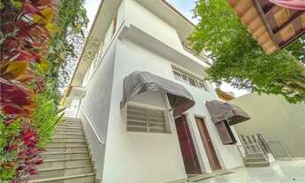 Imagem: Casa à venda no bairro Sumarezinho - São