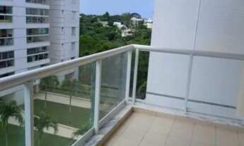 Imagem: Apartamento 4 Quartos para Venda em Salvador