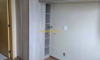 Imagem 5: Apartamento com 2 dormitórios à venda no Residencial Pegasus - Suzano-SP