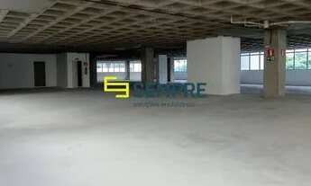 Imagem 2: Andar comercial para alugar no bairro Lourdes em BH